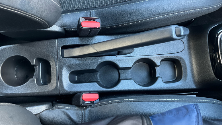 Vauxhall Corsa 1.2 Turbo GS 5dr Petrol Hatchback